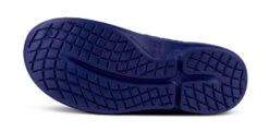 Oofos Womens's Oocloog Clog - Navy 15 Oofos Womens's Oocloog Clog - Navy -Tennis Boutiques 1200NAV 5