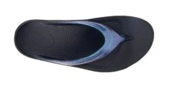 Oofos Oolala Thongs Galaxy Blue -Tennis Boutiques 1403GALM9W11 2