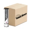 Tecnifibre Court 4 Ball Can 36 Can Case 1 Tecnifibre Court 4 Ball Can 36 Can Case -Tennis Boutiques 15410X36