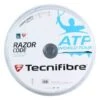 Tecnifibre Razor Code Blue Reel 200m -Tennis Boutiques 16079 125