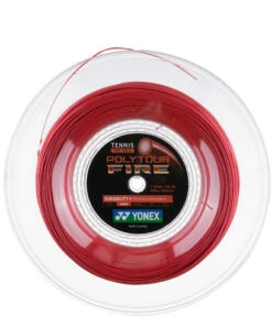 Yonex Poly Tour Fire Reel
