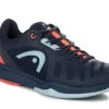 Head Mens Sprint Team 3.0 2021 - Dress Blue/Neon Red -Tennis Boutiques 19383 140