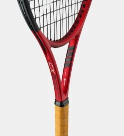 Dunlop CX200 Tour 95 (18x20) 315g 11 Dunlop CX200 Tour 95 (18x20) 315g -Tennis Boutiques 20623 3