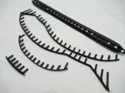 Yonex Vcore 100 GS18VC1EX Grommet Set