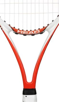Head MicroGel Radical Oversize Tennis Racquet -Tennis Boutiques 232320 SC2 2