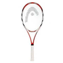 Head MicroGel Radical Oversize Tennis Racquet