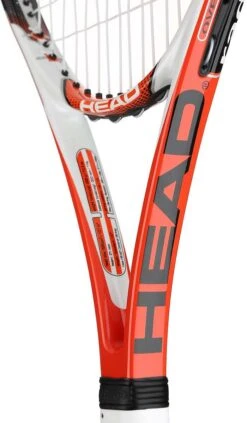 Head MicroGel Radical Oversize Tennis Racquet -Tennis Boutiques 232320 SC2 3