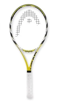 Head MicroGel Extreme MP Tennis Racquet