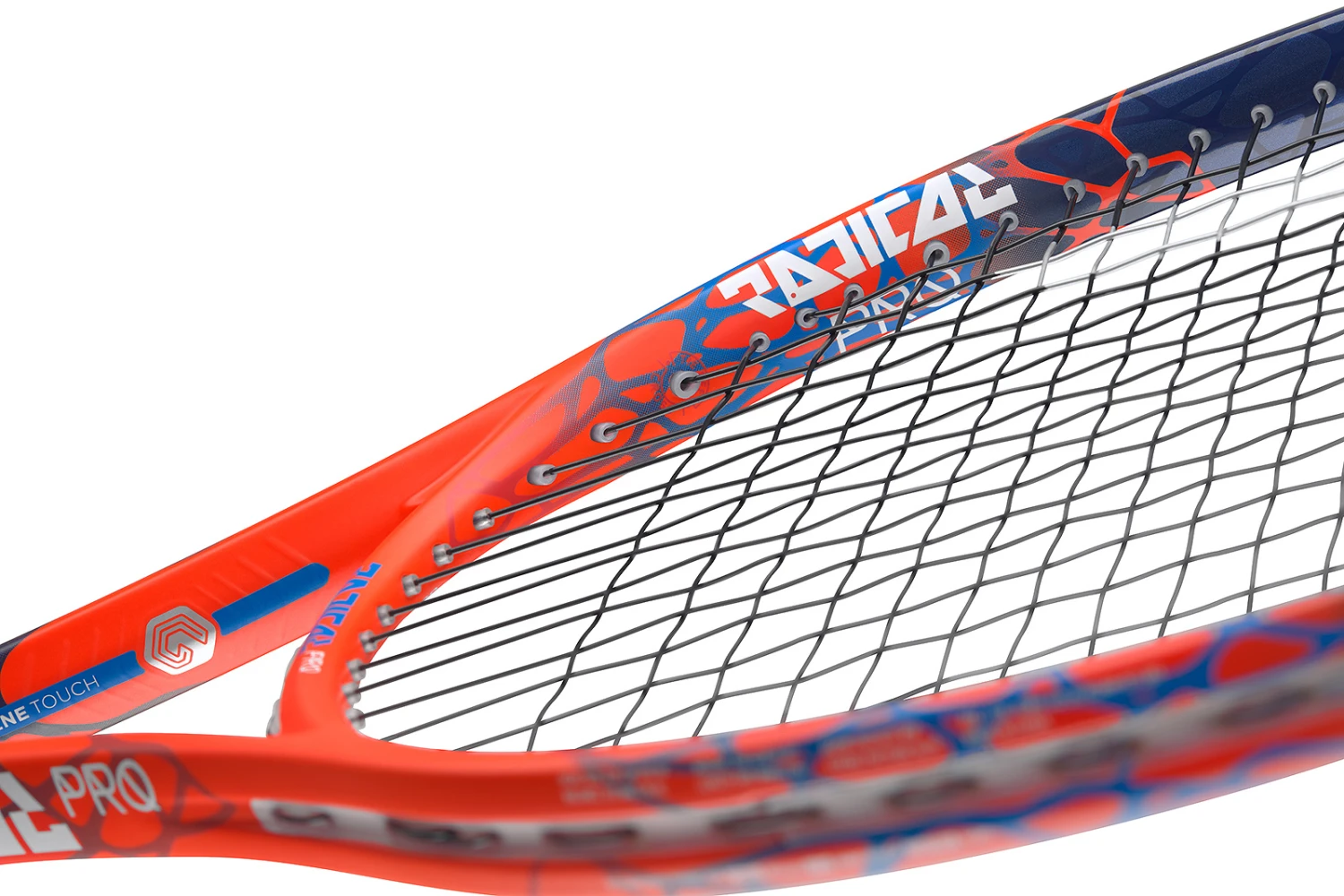 Head Graphene Touch Radical Pro 5 Head Graphene Touch Radical Pro - Image 3