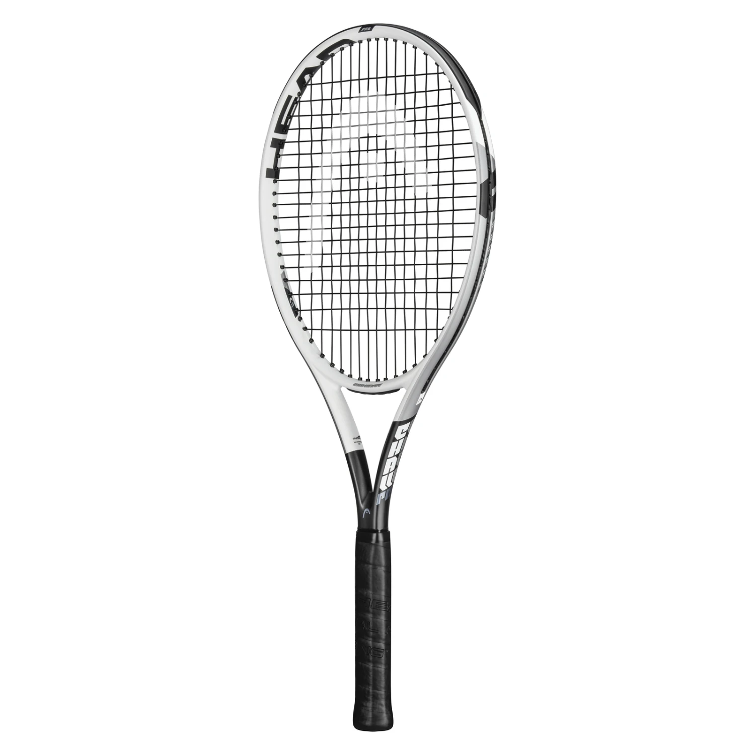 Head IG Challenge Pro White Tennis Racquet 4 Head IG Challenge Pro White Tennis Racquet - Image 2