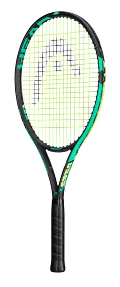 Head IG Challenge Lite Green Tennis Racquet
