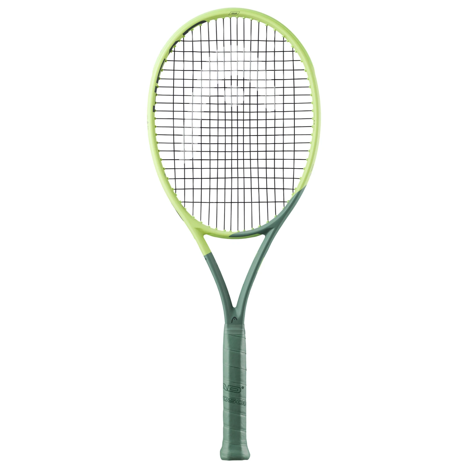 Head Extreme Tour - 2022 - Tennis Racquet 4 Head Extreme Tour - 2022 - Tennis Racquet - Image 2