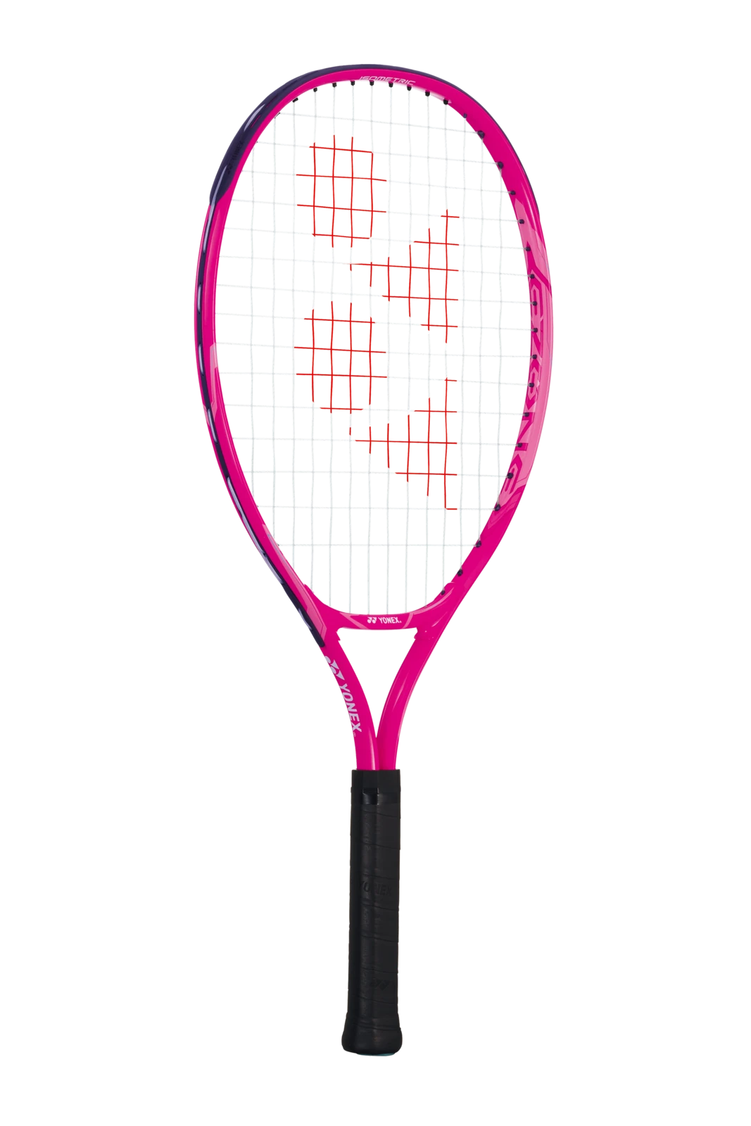 Yonex Ezone 25 Alloy Junior Pink Racquet 3 Yonex Ezone 25 Alloy Junior Pink Racquet