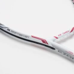Yonex Ezone 100SL (270g) 2020 White/Pink 9 Yonex Ezone 100SL (270g) 2020 White/Pink -Tennis Boutiques 26594 1
