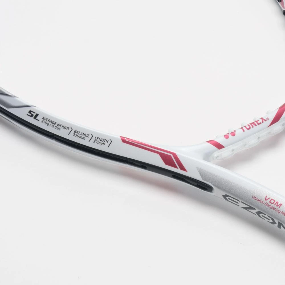 Yonex Ezone 100SL (270g) 2020 White/Pink 5 Yonex Ezone 100SL (270g) 2020 White/Pink - Image 3