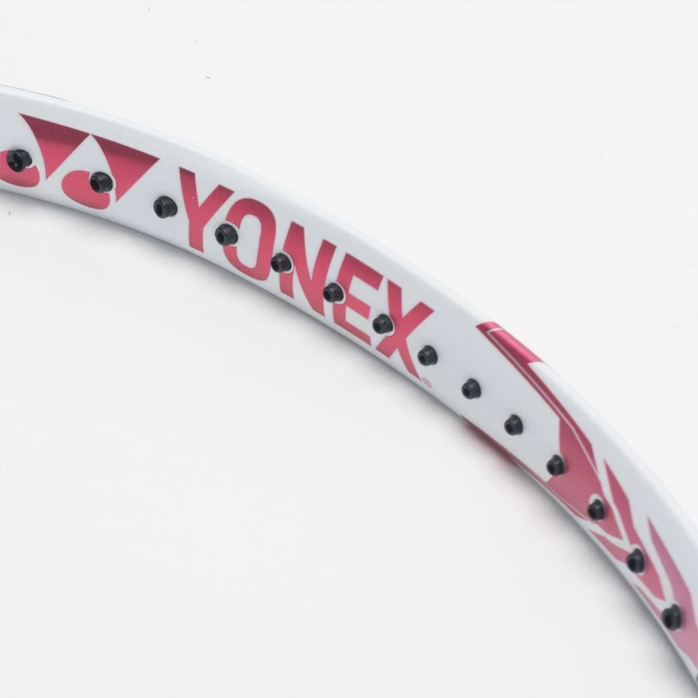 Yonex Ezone 100SL (270g) 2020 White/Pink 6 Yonex Ezone 100SL (270g) 2020 White/Pink - Image 4