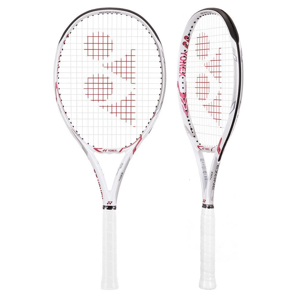 Yonex Ezone 100SL (270g) 2020 White/Pink 7 Yonex Ezone 100SL (270g) 2020 White/Pink - Image 5