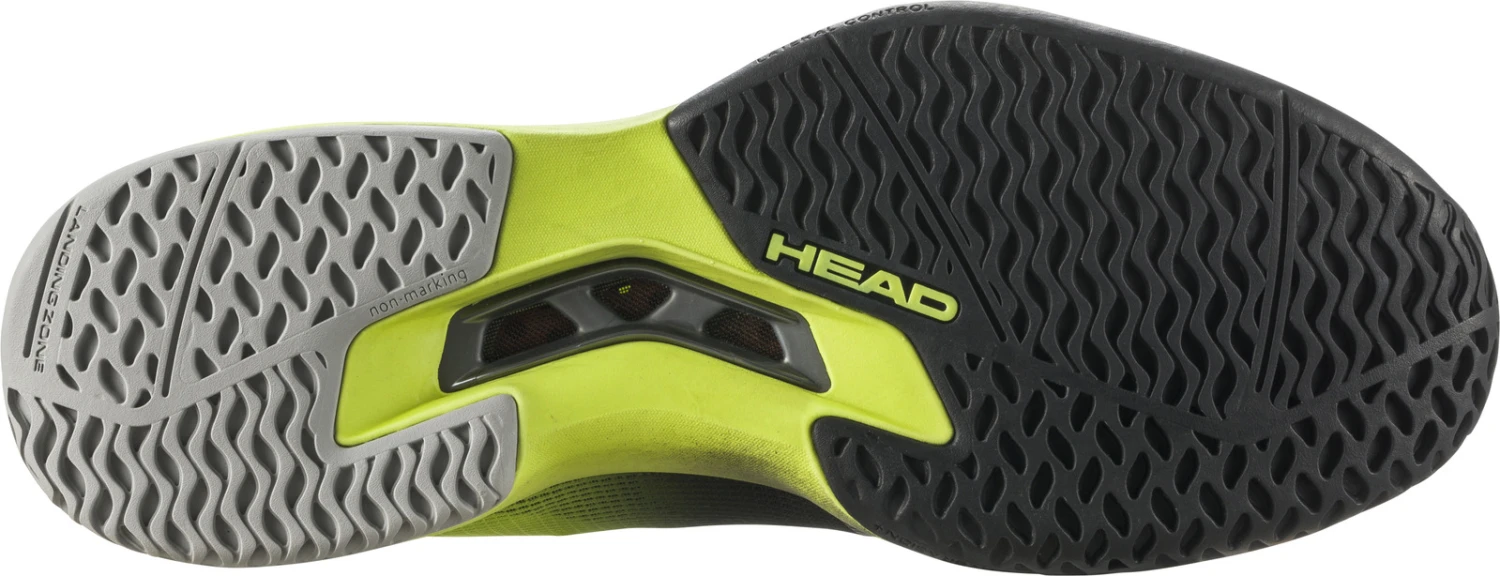 Head Mens Sprint Pro 3.0 SF AC 2021 5 Head Mens Sprint Pro 3.0 SF AC 2021 - Image 3
