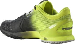 Head Mens Sprint Pro 3.0 SF AC 2021 9 Head Mens Sprint Pro 3.0 SF AC 2021 -Tennis Boutiques 273081 3