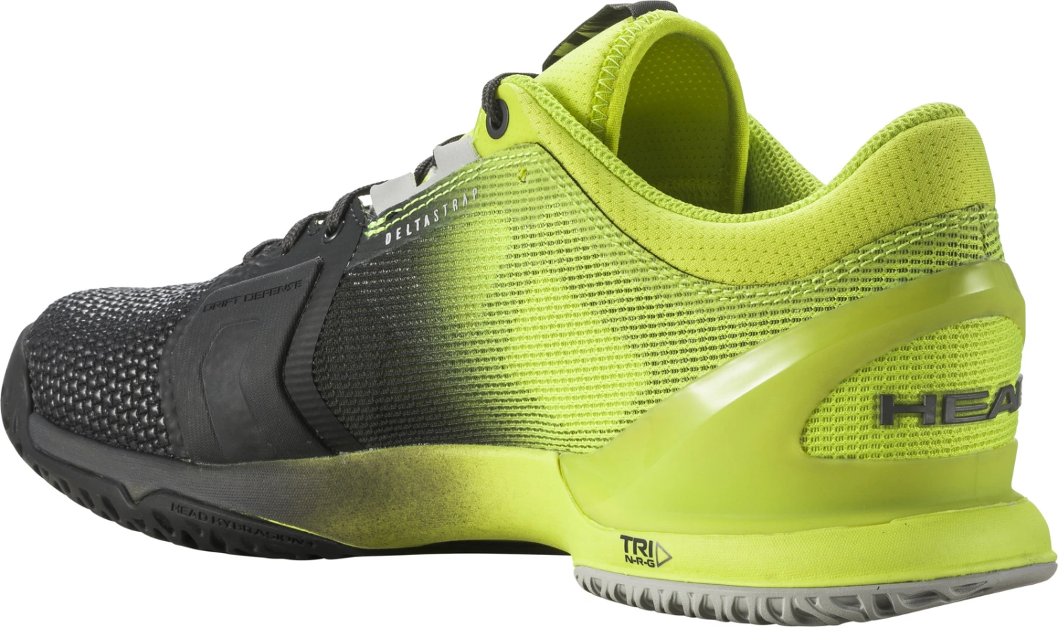 Head Mens Sprint Pro 3.0 SF AC 2021 6 Head Mens Sprint Pro 3.0 SF AC 2021 - Image 4