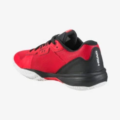 Head Sprint 3.5 Junior - Red/Black -Tennis Boutiques 275112 1