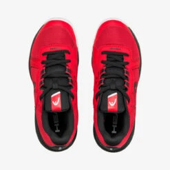 Head Sprint 3.5 Junior - Red/Black -Tennis Boutiques 275112 3