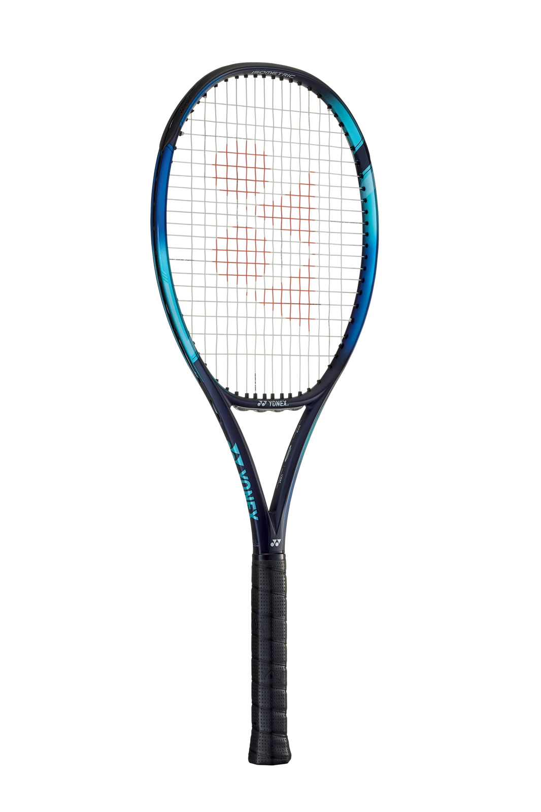 Yonex Ezone 98 (305g) 2022 Sky Blue Tennis Racquet 3 Yonex Ezone 98 (305g) 2022 Sky Blue Tennis Racquet