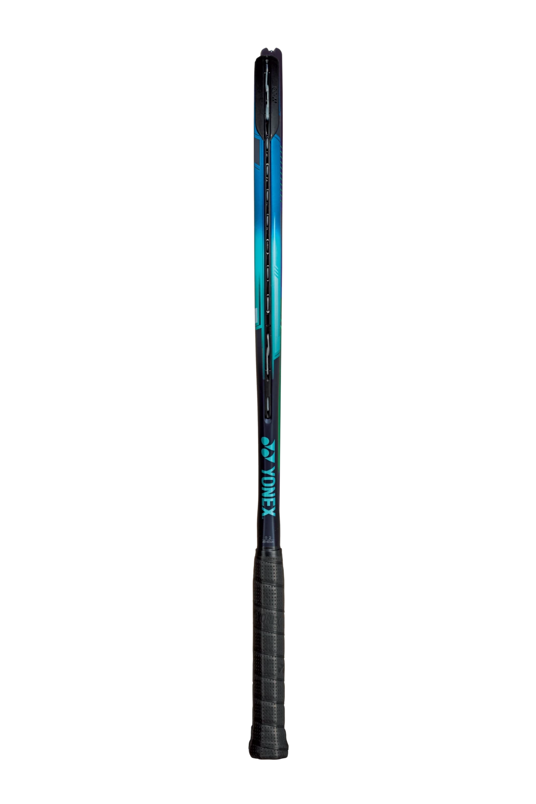 Yonex Ezone 98 (305g) 2022 Sky Blue Tennis Racquet 4 Yonex Ezone 98 (305g) 2022 Sky Blue Tennis Racquet - Image 2