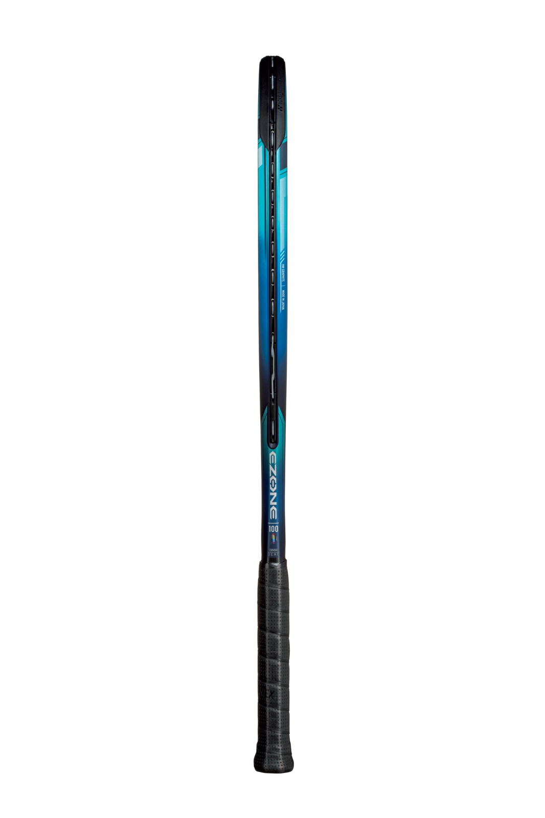 Yonex Ezone 100 (300g) 2022 - Sky Blue 5 Yonex Ezone 100 (300g) 2022 - Sky Blue - Image 3