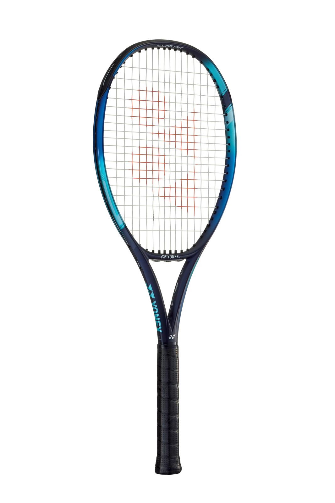Yonex Ezone 100 (300g) 2022 - Sky Blue 3 Yonex Ezone 100 (300g) 2022 - Sky Blue