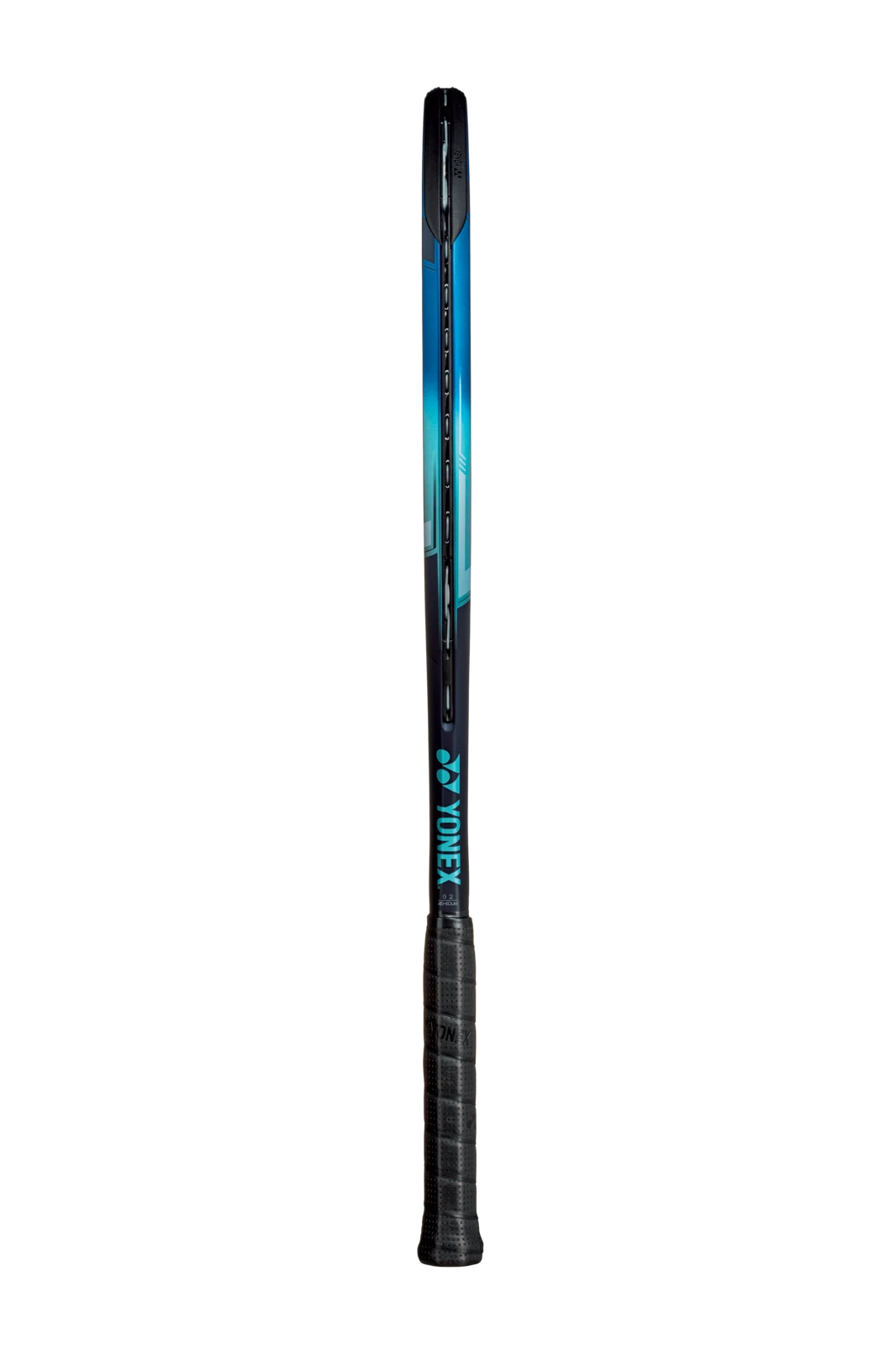 Yonex Ezone 100 (300g) 2022 - Sky Blue 4 Yonex Ezone 100 (300g) 2022 - Sky Blue - Image 2