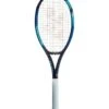 Yonex Ezone 100L (285g) 2022 Tennis Racquet 2 Yonex Ezone 100L (285g) 2022 Tennis Racquet -Tennis Boutiques 28003 G1