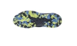 Yonex Womens Fusion Rev 4 AC - Navy/Saxe -Tennis Boutiques 28095 2