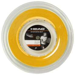 Head Synthetic Gut 1.30mm 200m -Tennis Boutiques 281311 1