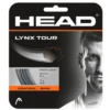 Head Lynx Tour 17- 1.25mm Grey Set