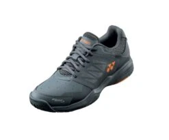 Yonex Mens Lumio 3 All Court Shoes - Dark Gun