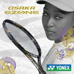 Yonex Ezone 100L (285g) Osaka Ltd Etd - 2022 -Tennis Boutiques 28763 1