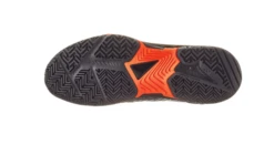 Yonex Mens Sonicage 3 AC -2022 - Black/Lime 8 Yonex Mens Sonicage 3 AC -2022 - Black/Lime -Tennis Boutiques 28844