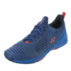 Yonex Mens Sonicage 3 Clay - 2022 - Navy/Red -Tennis Boutiques 28845 8