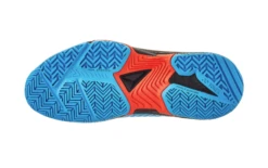 Yonex Mens Sonicage 3 Wide AC - 2022 - Blue/Black -Tennis Boutiques 28846 2