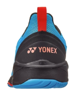 Yonex Mens Sonicage 3 Wide AC - 2022 - Blue/Black -Tennis Boutiques 28846 4