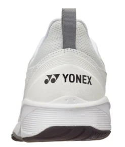 Yonex Mens Sonicage 3 Wide AC - 2022 - White -Tennis Boutiques 28847 4