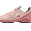 Yonex Womens Sonicage 3 AC - Pink/Beige