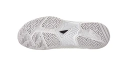 Yonex Womens Sonicage 3 AC - White/Silver -Tennis Boutiques 28849 2