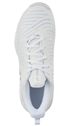 Yonex Womens Sonicage 3 AC - White/Silver -Tennis Boutiques 28849 3