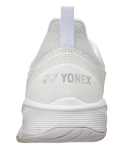 Yonex Womens Sonicage 3 AC - White/Silver -Tennis Boutiques 28849 4