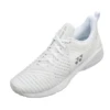 Yonex Womens Sonicage 3 AC - White/Silver 2 Yonex Womens Sonicage 3 AC - White/Silver -Tennis Boutiques 28849 6H