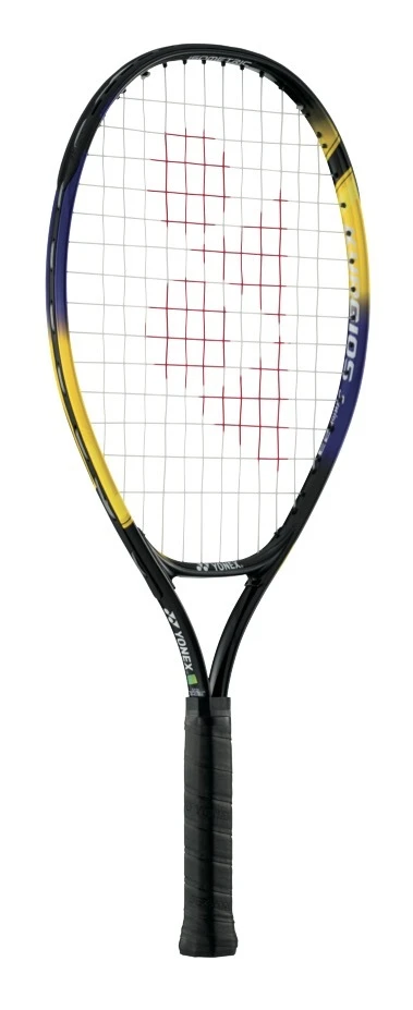Yonex Kyrgios 25" Junior Racquet 3 Yonex Kyrgios 25" Junior Racquet