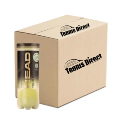 Head Tour XT 3 Ball Can 24 Can Case