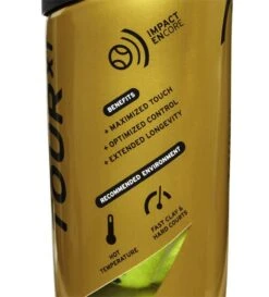 Head Tour XT 4 Ball Can 18 Can Case 8 Head Tour XT 4 Ball Can 18 Can Case -Tennis Boutiques 570824X18 1